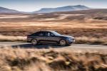 BMW 530i xDrive Sedan M Sport 2017 года (UK)